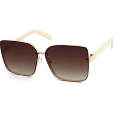 Di Caprio Kadın Güneş Gözlüğü Dcx2049d