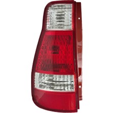 Jakuza Hyundai Matrix Stop Lambası Arka Sol Taraf 2006-2007-2008-2009-2010-2011 Modeller