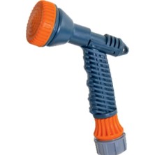 3/4” Lüks Rekorlu Süzek Tabanca