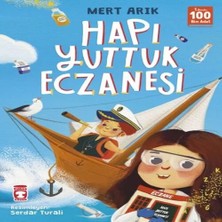 Uravas Store Hapı Yuttuk Eczanesi