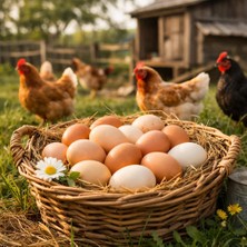 Agsu Köy Yumurtası