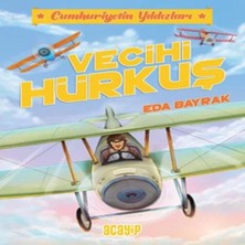 Uravas Store Cumhuriyetin Yıldızları 1 - Vecihi Hürkuş