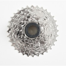 Decathlon Bisiklet Kaseti - 8 Vitesli Bisikletler Için Yedek Dişli Seti