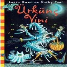 Uravas Store Ürkünç Vini