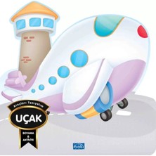 Uravas Store Araçları Tanıyalım - Uçak