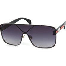 Di Caprio Kadın Güneş Gözlüğü Dcx2051b