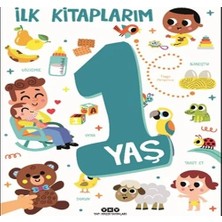 Uravas Store Ilk Larım - 1 Yaş