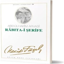 Uravas Store Rabıta-I Şerife