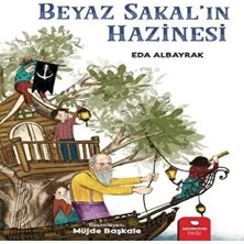 Uravas Store Beyaz Sakal'ın Hazinesi