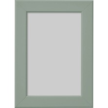 Ikea Fıskbo Renkli Çerçeve Yeşil 10X15 cm