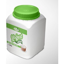 2M Proses Milk Proses Yoğurt Arom