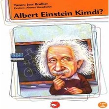 Uravas Store Albert Einstein Kimdi?