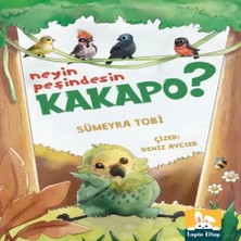 Uravas Store Neyin Peşindesin Kakapo?