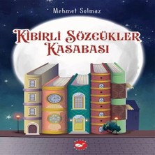 Uravas Store Kibirli Sözcükler Kasabası