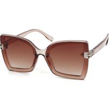 Di Caprio Kadın Güneş Gözlüğü Dcx2046e