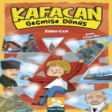 Uravas Store Kafacan - Geçmişe Dönüş