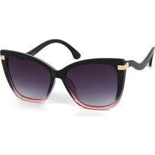 Di Caprio Kadın Güneş Gözlüğü Dcx2048d