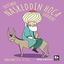 Uravas Store Komik Nasreddin Ha Fıkraları