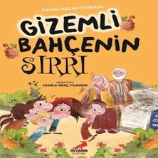 Uravas Store Bahçenin Sırrı