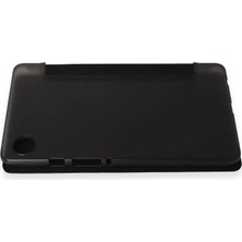 Uravas Store Matepad 11.5 Kılıf Tablet Kılıf - Siyah