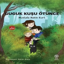 Uravas Store Guguk Kuşu Ötünce