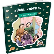 Uravas Store Küçük Kadınlar