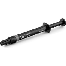 Uravas Store Termal Macun 19 W/mk 2 G - Gri HDX6518