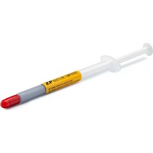 Uravas Store Thermal Paste 1.8W 0.5g Gray HDX6503