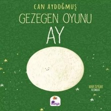 Uravas Store Gezegen Oyunu - Ay