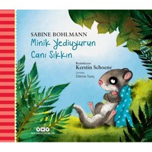 Uravas Store Minik Yediuy Canı Sıkkın