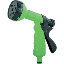 Ithal 6 Nozul Tabanca