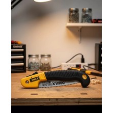 Uravas Store Bahçe Odun Kesimi Için Katlanır El Testeresi