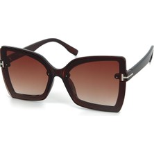 Di Caprio Kadın Güneş Gözlüğü Dcx2046c