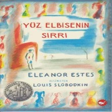 Uravas Store Yüz Elbisenin Sırrı