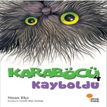 Uravas Store Karaböcü Kayboldu