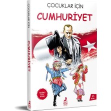 Uravas Store Çuklar Için Cumhuriyet