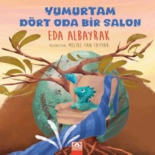 Uravas Store Yumurtam Dört Oda Bir Sn