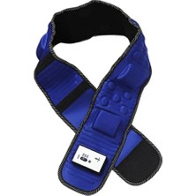 Uravas Store Elektrikli Titreşimli Yakma Kemeri – Masaj Için Ideal