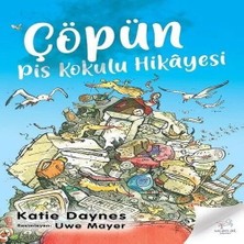 Uravas Store Ün Pis Kokulu Hikayesi