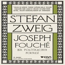 Uravas Store Joseph Fouche Bir Politikacının Portesi