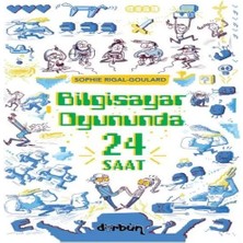 Uravas Store Biisayar Oyununda 24 Saat