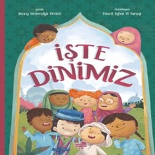 Uravas Store Işte Dinimiz