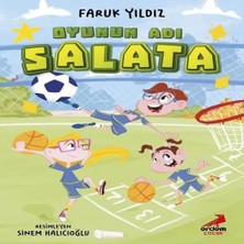 Uravas Store Oyunun Adı Salata