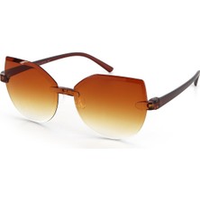 Di Caprio Kadın Güneş Gözlüğü Dh1519b