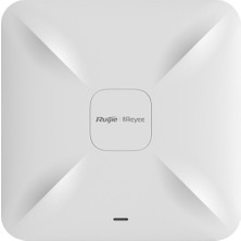  rg-rap2200(f) tavan tipi 1267 mbps kablosuz dual-bant access point