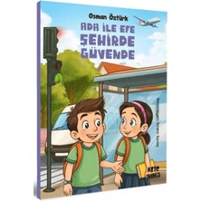 Uravas Store Ada ile Efe Şehirde Güvende