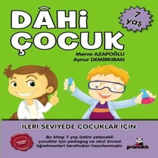Uravas Store Dâhi Çuk 7 Yaş