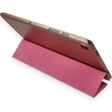 Uravas Store Ipad 11 (2021) Kılıf Tablet Kılıf - Pembe