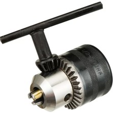 Uravas Store Anahtarlı Metal Mandren - 13 Mm, 3/8