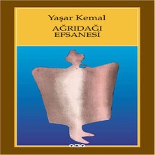 Uravas Store Ağrıdağı Efsanesi